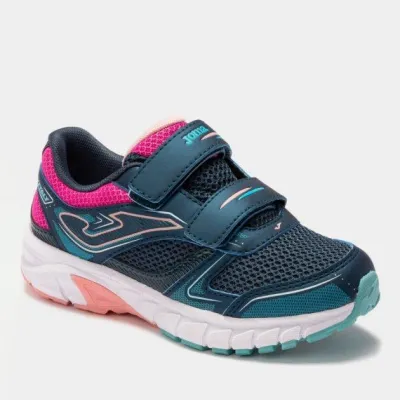 Кросівки дитячі Joma J.VITALY JR Темно-синій Фуксія 27 (JVITS2233V) - 1 Кросівки дитячі Joma J.VITALY JR Темно-синій Фуксія 27 (JVITS2233V) - 1 - Robinzon.ua
