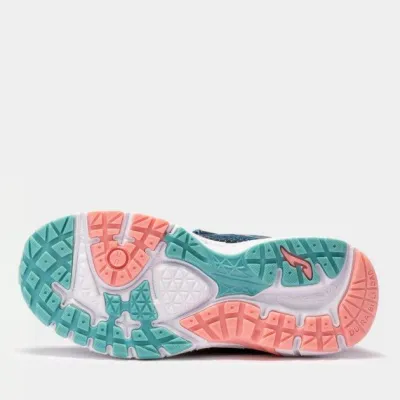 Кросівки дитячі Joma J.VITALY JR Темно-синій Фуксія 27 (JVITS2233V) - 4 Кросівки дитячі Joma J.VITALY JR Темно-синій Фуксія 27 (JVITS2233V) - 4 - Robinzon.ua