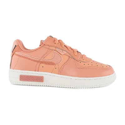 Детские Кроссовки Nike FORCE 1 FONTANKA (PS) Розовый 28.5 (DO6146-801 28.5) - 1 - Robinzon.ua