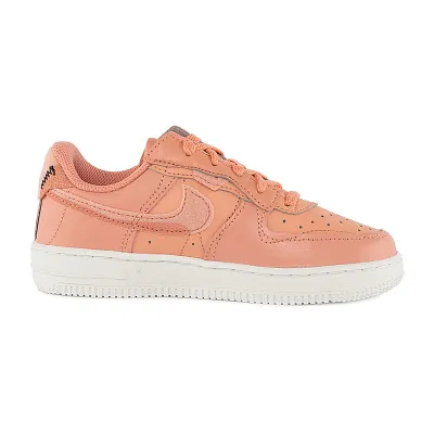 Детские Кроссовки Nike FORCE 1 FONTANKA (PS) Розовый 28.5 (DO6146-801 28.5) - 2 - Robinzon.ua