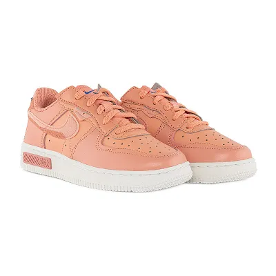Детские Кроссовки Nike FORCE 1 FONTANKA (PS) Розовый 28.5 (DO6146-801 28.5) - 4 - Robinzon.ua