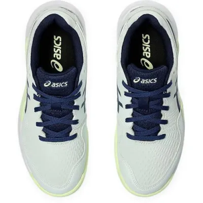 Дитячі тенісни кросівки Asics GEL-RESOLUTION 9 clay Світло-зелений 33.5 (1044A068-301 33.5) - 1 Дитячі тенісни кросівки Asics GEL-RESOLUTION 9 clay Світло-зелений 33.5 (1044A068-301 33.5) - 1 - Robinzon.ua