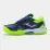 Кросівки Joma Slam JR 2103 navy green fluor Темно-синій, Зелений 37 (JSLAMW2103P) - 1 - Robinzon.ua