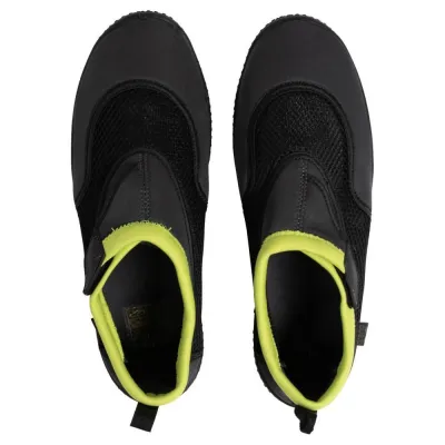 Аквашузи-коралки Arena WATERSHOES темно-сірий, салатовий Уні 43 005293-100 43 - 1 - Robinzon.ua