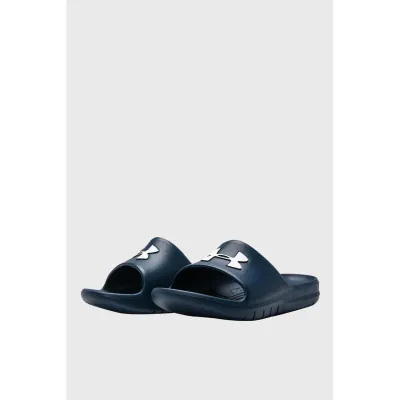 Чоловічі Шльопанці UA CORE PTH SL Синій 47.5 (3021286-400 47.5) - 3 - Robinzon.ua