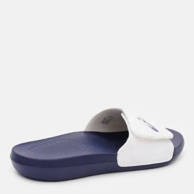 Мужские Шлепанцы Asics AS002 Белый, Синий 40 (1173A005-100) - 3 - Robinzon.ua