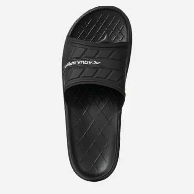 Шлепанцы Aqua Speed ASPEN 9339 черный, белый Муж 41 534-05 41 - 1 - Robinzon.ua