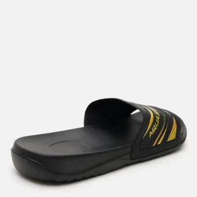 Шлепанцы Aqua Speed IDAHO 6819 черный, желтый 42 размер 514-18 42 - 3 - Robinzon.ua