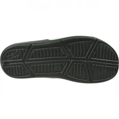 Мужские Шлепанцы Asics AS003 Белый Черный 37,5 (1173A006-101) - 3 - Robinzon.ua