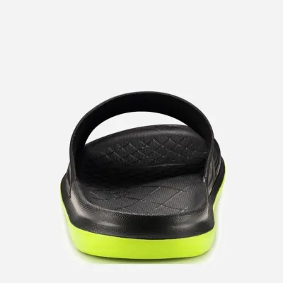 Шльопанці Aqua Speed ASPEN 8486 чорний, жовтий Чол 42 534-07 42 - 2 Шльопанці Aqua Speed ASPEN 8486 чорний, жовтий Чол 42 534-07 42 - 2 - Robinzon.ua