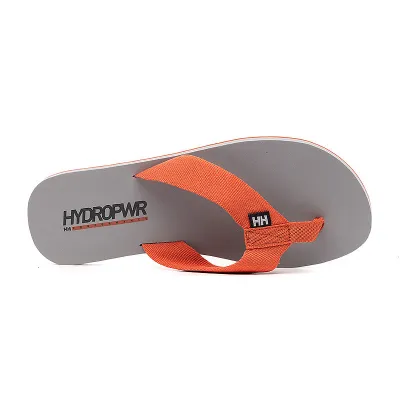 Мужские Шлепанцы HELLY HANSEN SEASAND HP 2  Серый 45 (7d11954-308 45) - 3 - Robinzon.ua