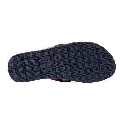 Мужские Шлепанцы HELLY HANSEN RWB SANDAL 2  Синий 40.5 (7d11958-597 40.5) - 1 - Robinzon.ua