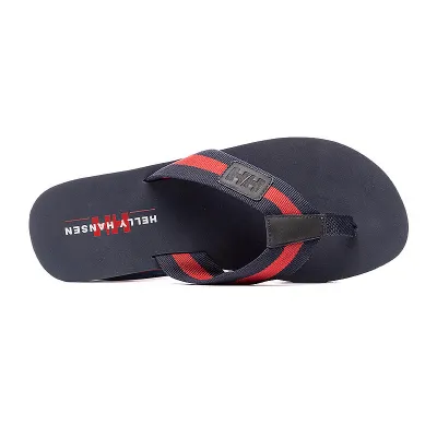 Мужские Шлепанцы HELLY HANSEN RWB SANDAL 2  Синий 40.5 (7d11958-597 40.5) - 3 - Robinzon.ua