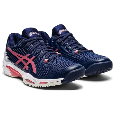 Кросівки Asics Solution Speed FF 2 (37.5) 6.5 1042A136-402 37.5 - 1 - Robinzon.ua