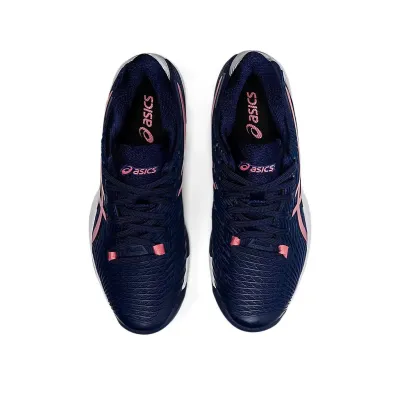 Кросівки Asics Solution Speed FF 2 (37.5) 6.5 1042A136-402 37.5 - 3 - Robinzon.ua