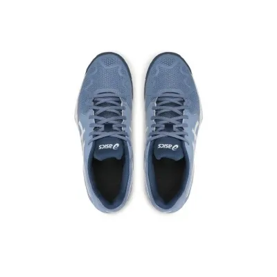 Кросівки для хлопчиків Asics Gel-Resolution 8 clay GS blue/white (35.5) 3.5 1044A019-404 35.5 - 2 Кросівки для хлопчиків Asics Gel-Resolution 8 clay GS blue/white (35.5) 3.5 1044A019-404 35.5 - 2 - Robinzon.ua