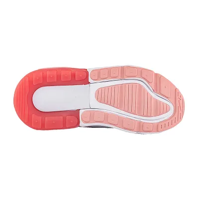 Дитячі Кросівки Nike AIR MAX 270 BP Білий 29.5 (AO2372-108 29.5) - 3 - Robinzon.ua