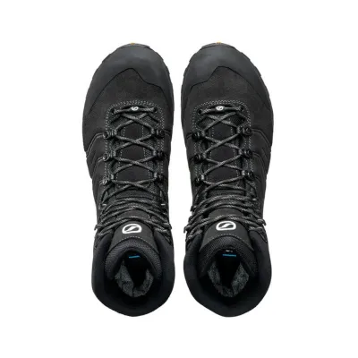 Черевики чоловічі Scarpa Rush Polar GTX 46.5 - сірий - 63138-200-1-46.5 - 4 - Robinzon.ua
