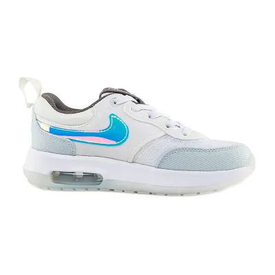 Дитячі Кросівки Nike AIR MAX MOTIF (PS) Сірий 31 (DH9389-101 31) - 2 - Robinzon.ua