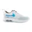 Дитячі Кросівки Nike AIR MAX MOTIF (PS) Сірий 31 (DH9389-101 31) - 2 - Robinzon.ua