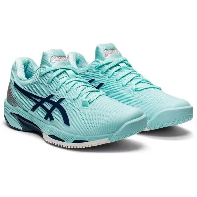 Кросівки Asics Solution Speed FF 2 clear бірюзовий (41.5) 9.5 1042A136-403 41.5 - 1 - Robinzon.ua