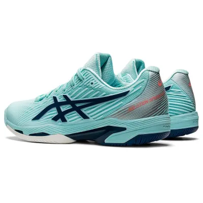 Кросівки Asics Solution Speed FF 2 clear бірюзовий (41.5) 9.5 1042A136-403 41.5 - 2 - Robinzon.ua