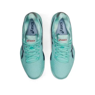 Кросівки Asics Solution Speed FF 2 clear бірюзовий (41.5) 9.5 1042A136-403 41.5 - 3 - Robinzon.ua