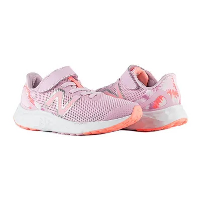 Детские Кроссовки New Balance Arishi  Разноцветный 35 (7dPAARIGB4 35) - 1 - Robinzon.ua
