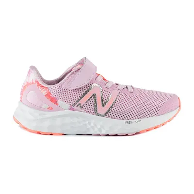 Детские Кроссовки New Balance Arishi  Разноцветный 35 (7dPAARIGB4 35) - 2 - Robinzon.ua