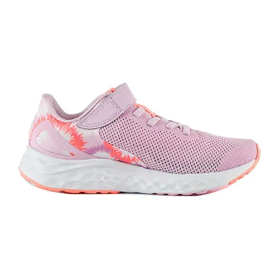 Детские Кроссовки New Balance Arishi  Разноцветный 35 (7dPAARIGB4 35) - 3 - Robinzon.ua