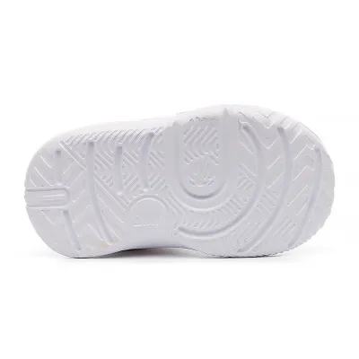 Детские Кроссовки Nike TEAM HUSTLE D 11 (TD) Белый 27 (7dDV8995-102 27) - 1 - Robinzon.ua