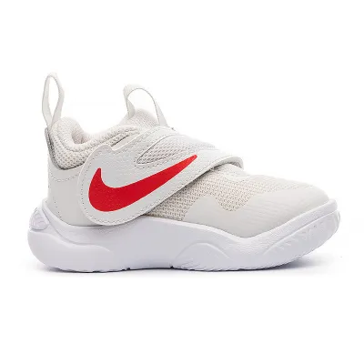 Детские Кроссовки Nike TEAM HUSTLE D 11 (TD) Белый 27 (7dDV8995-102 27) - 2 - Robinzon.ua