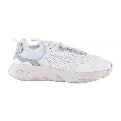 Дитячі Кросівки Nike RT LIVE (PS) Білий 30 (CW1621-101 30) - 1 - Robinzon.ua