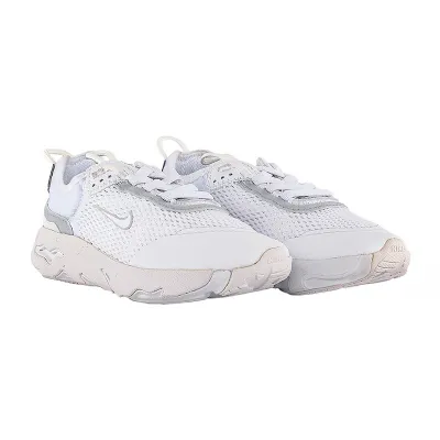 Дитячі Кросівки Nike RT LIVE (PS) Білий 30 (CW1621-101 30) - 4 - Robinzon.ua