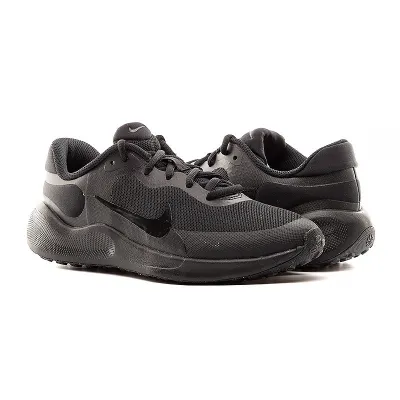 Дитячі Кросівки Nike REVOLUTION 7 (GS) Чорний 35 (7dFB7689-001 35) - 1 - Robinzon.ua