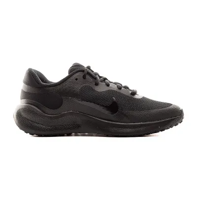 Дитячі Кросівки Nike REVOLUTION 7 (GS) Чорний 35 (7dFB7689-001 35) - 2 - Robinzon.ua