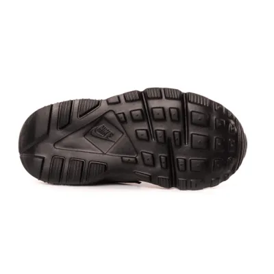 Дитячі Кросівки Nike HUARACHE RUN (TD) Чорний 23.5 (704950-016 23.5) - 6 - Robinzon.ua