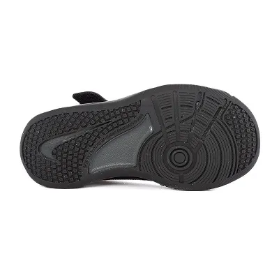 Дитячі Кросівки Nike NIKE OMNI MULTI-COURT (PS) Чорний 31.5 (DM9026-001 31.5) - 1 - Robinzon.ua