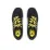 Кросівки Adidas BARRICADE Kids Чорний Зелений 38 (HR1028 38) - 3 - Robinzon.ua