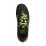 Кросівки Adidas BARRICADE Kids Чорний Зелений 38 (HR1028 38) - 4 - Robinzon.ua
