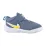 Дитячі Кросівки Nike TEAM HUSTLE D 10 DREAM (TD) Синій 23.5 (DD0792-410 23.5) - 2 - Robinzon.ua