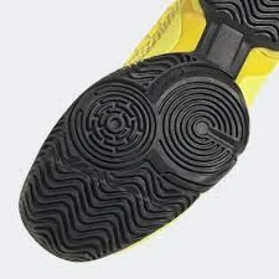 Кроссовки Adidas BARRICADE Kids Желтый 35,5 (GY4016 35,5) - 2 - Robinzon.ua