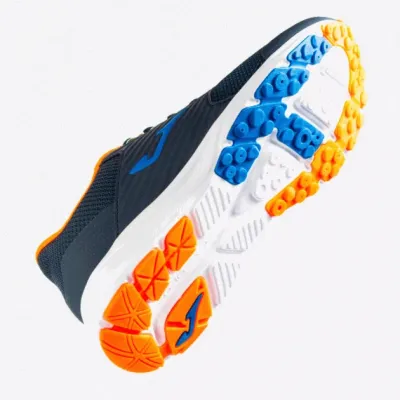 Кросівки дитячі Joma J.FAST JR Темно-синій Помаранчевий 27 (J.FASTW-2003) - 1 Кросівки дитячі Joma J.FAST JR Темно-синій Помаранчевий 27 (J.FASTW-2003) - 1 - Robinzon.ua