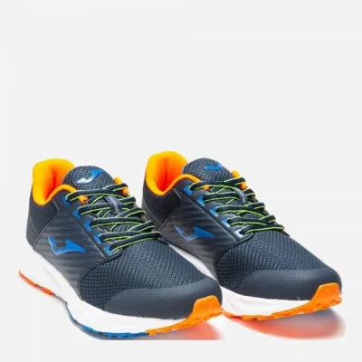 Кросівки дитячі Joma J.FAST JR Темно-синій Помаранчевий 27 (J.FASTW-2003) - 3 Кросівки дитячі Joma J.FAST JR Темно-синій Помаранчевий 27 (J.FASTW-2003) - 3 - Robinzon.ua