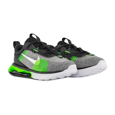 Детские Кроссовки Nike AIR MAX 2021 (TD) Серый 23.5 (DB1110-004 23.5) - 4 - Robinzon.ua