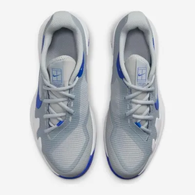 Кросівки Nike JR VAPOR PRO Сірий Синій 36 (CV0863-033 36) - 3 Кросівки Nike JR VAPOR PRO Сірий Синій 36 (CV0863-033 36) - 3 - Robinzon.ua