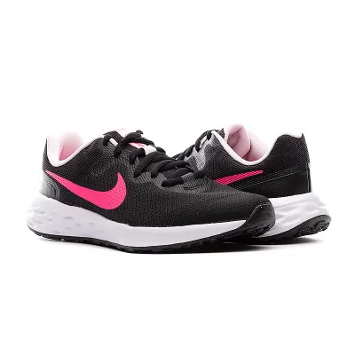 Дитячі Кросівки Nike REVOLUTION 6 NN (GS) Чорний 38.5 (7dDD1096-007 38.5) - 2 Дитячі Кросівки Nike REVOLUTION 6 NN (GS) Чорний 38.5 (7dDD1096-007 38.5) - 2 - Robinzon.ua