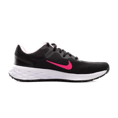 Дитячі Кросівки Nike REVOLUTION 6 NN (GS) Чорний 38.5 (7dDD1096-007 38.5) - 3 Дитячі Кросівки Nike REVOLUTION 6 NN (GS) Чорний 38.5 (7dDD1096-007 38.5) - 3 - Robinzon.ua