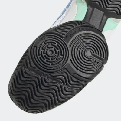 Кросівки Adidas BARRICADE Kids Синій Білий 38,5 (GY4017 38,5) - 1 Кросівки Adidas BARRICADE Kids Синій Білий 38,5 (GY4017 38,5) - 1 - Robinzon.ua