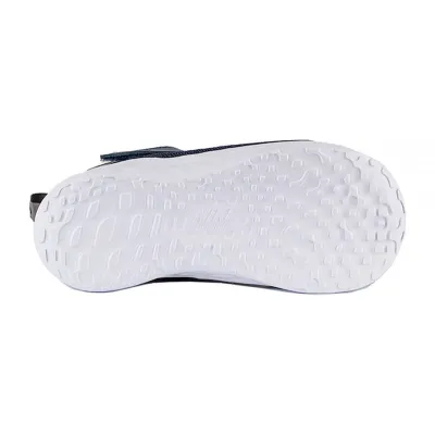 Детские Кроссовки Nike REVOLUTION 6 NN (TDV) Синий 23.5 (DD1094-400 23.5) - 3 - Robinzon.ua